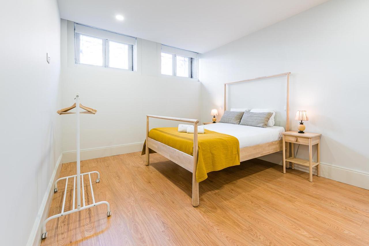 Guestready - Back To Road To Greenhouse Porto Ngoại thất bức ảnh