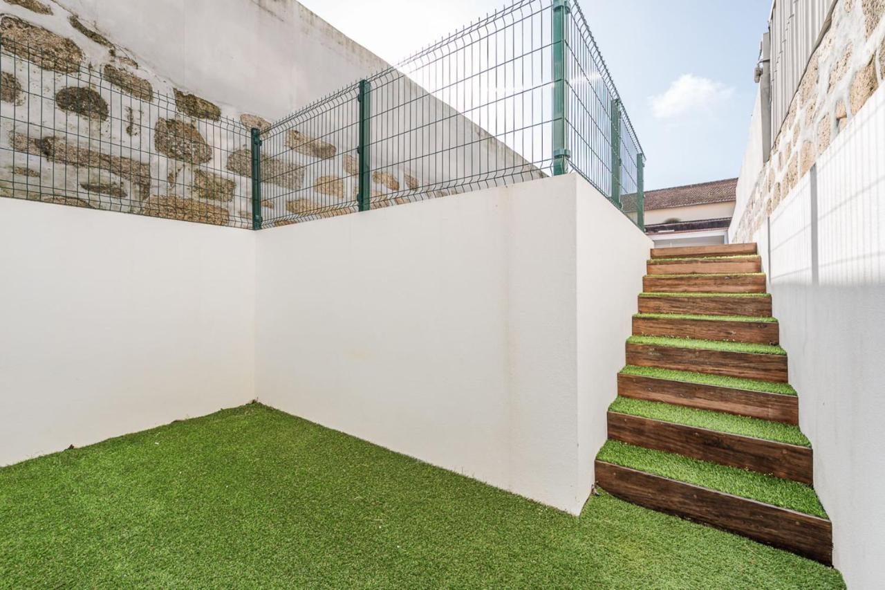 Guestready - Back To Road To Greenhouse Porto Ngoại thất bức ảnh