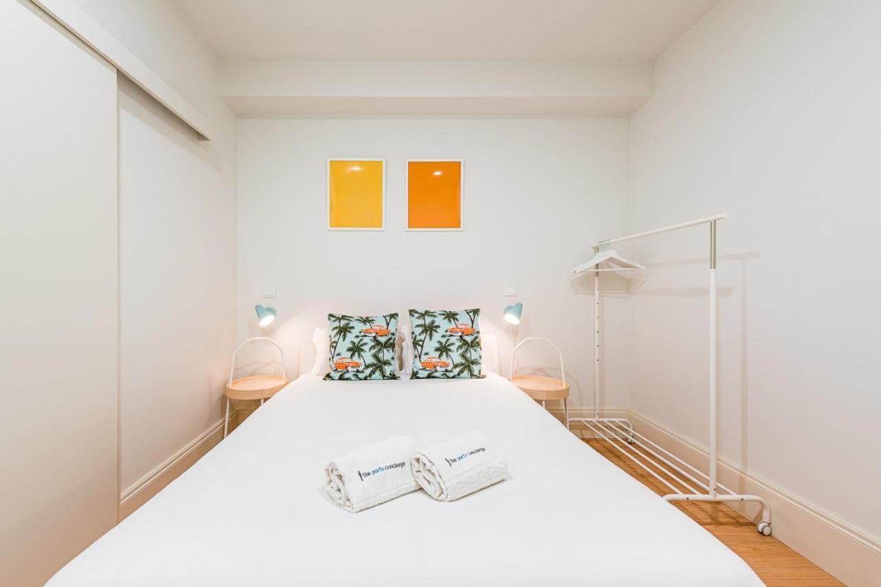 Guestready - Back To Road To Greenhouse Porto Ngoại thất bức ảnh